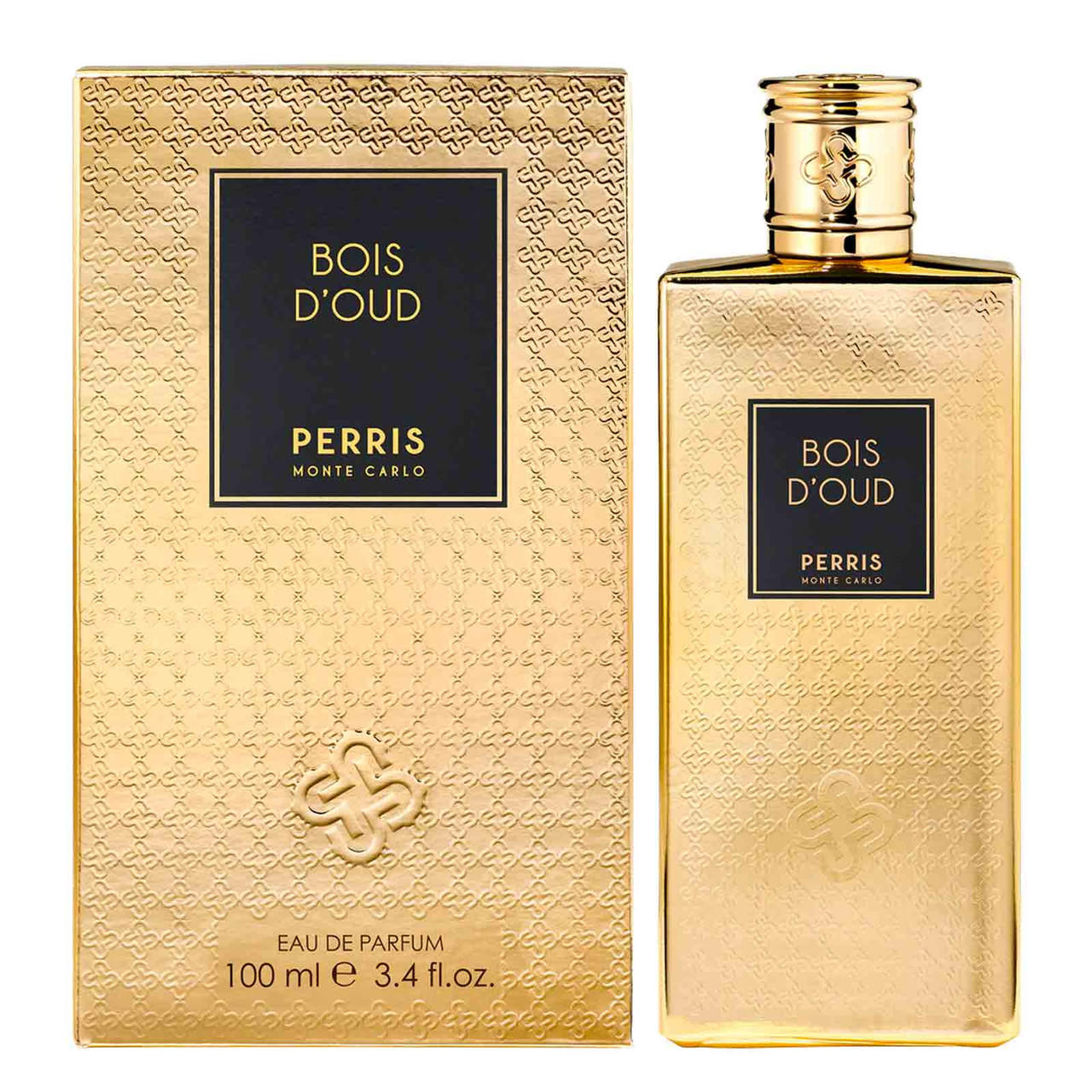 Perris Monte Carlo Bois dOud Eau De Parfum