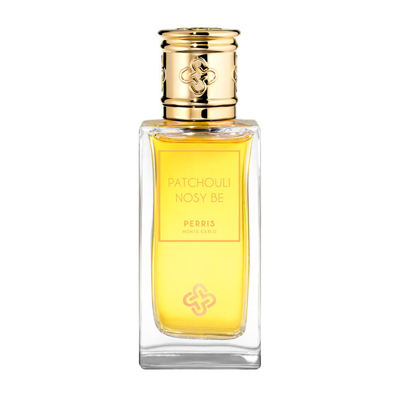 Perris Monte Carlo Patchouli nosy be Extrait de parfum 