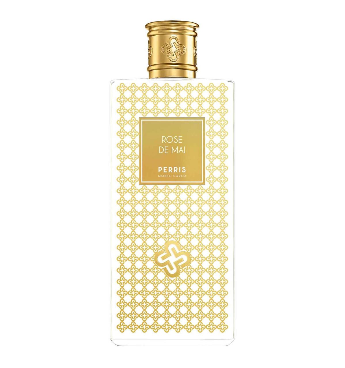 Perris Monte Carlo Rose De Mai Eau de Parfum