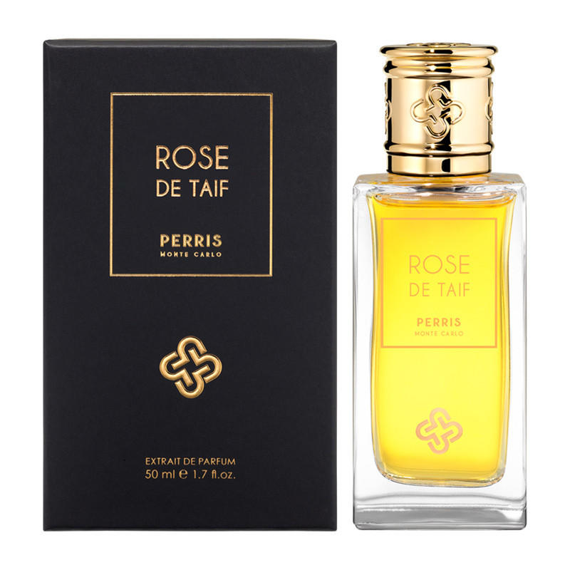 Perris Monte Carlo Rose de Taif Extrait de parfum 