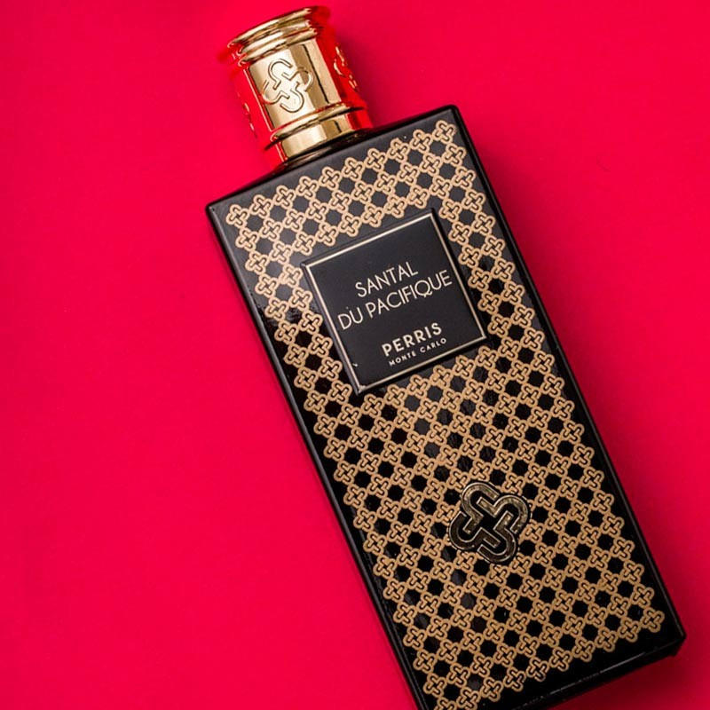 Perris Monte Carlo Santal Du Pacifique Eau De Parfum