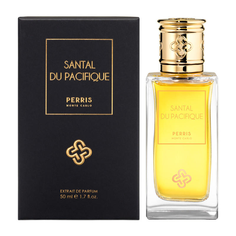 Perris Monte Carlo Santal du Pacifique Extrait de parfum 