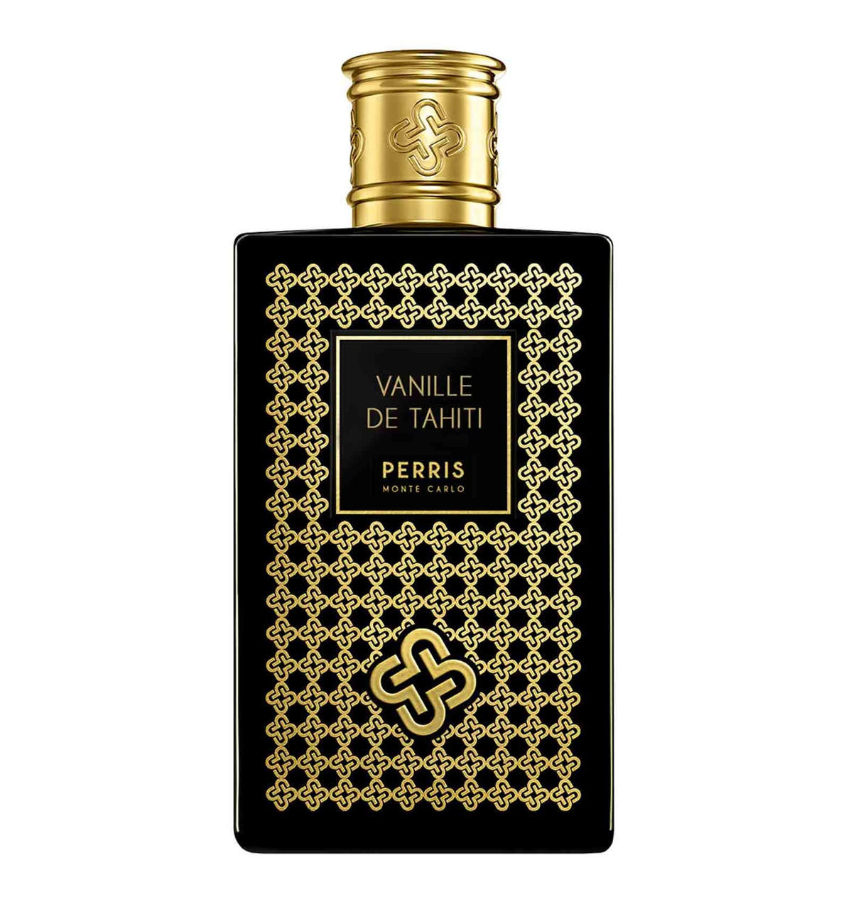 Perris Monte Carlo Vanille De Tahiti EDP