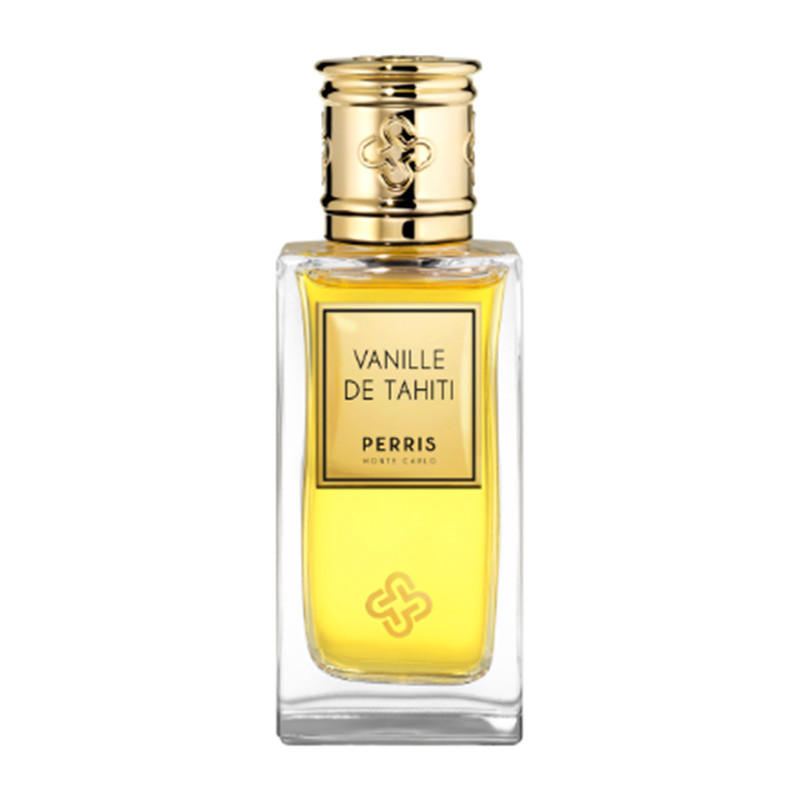Perris Monte Carlo Vanille de Tahiti Extrait de parfum 