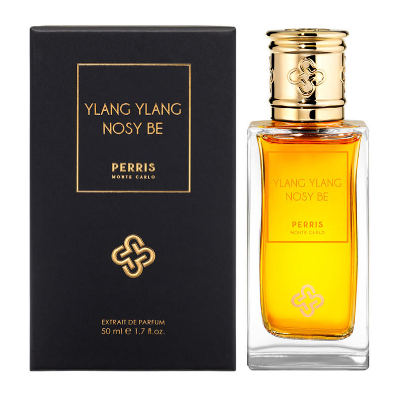 Perris Monte Carlo Ylang Ylang Nosy be Extrait de parfum 