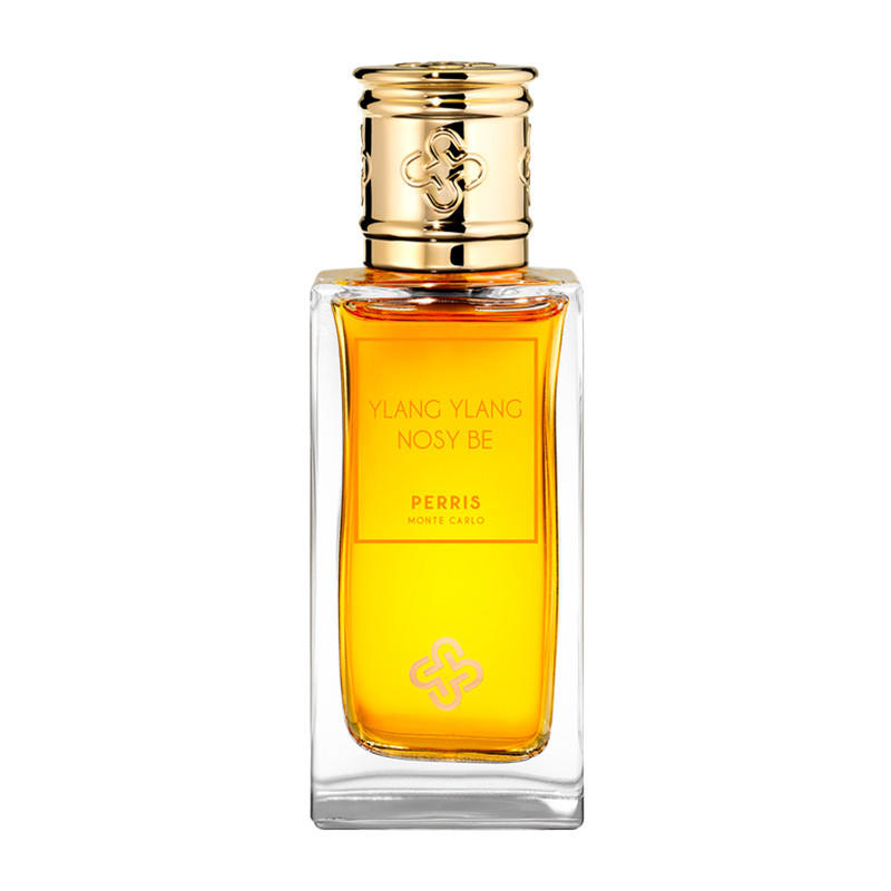 Perris Monte Carlo Ylang Ylang Nosy be Extrait de parfum 