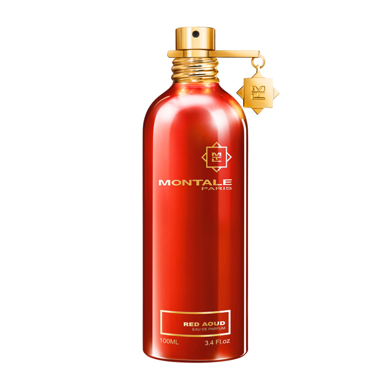 Red Aoud Eau de Parfum 100ml