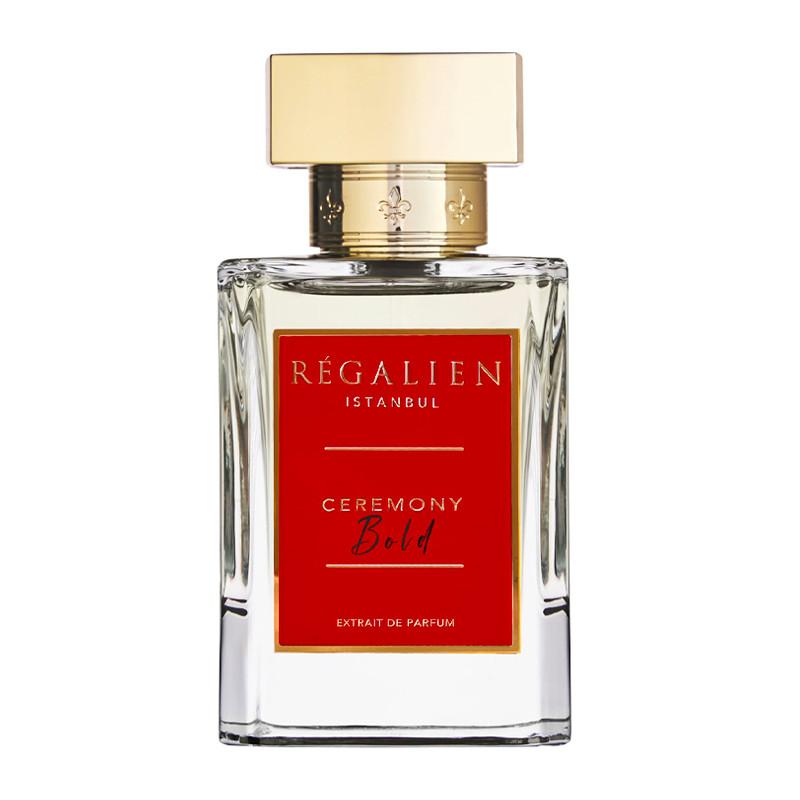Regalien Ceremony Bold Extrait de Parfum 80ml 