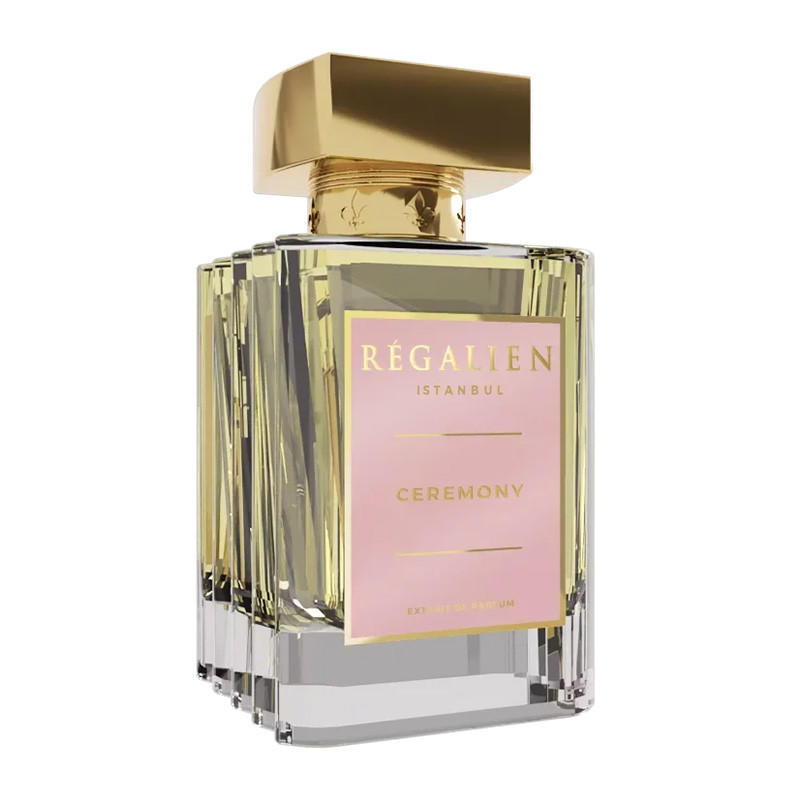 Regalien Ceremony Extrait de Parfum 