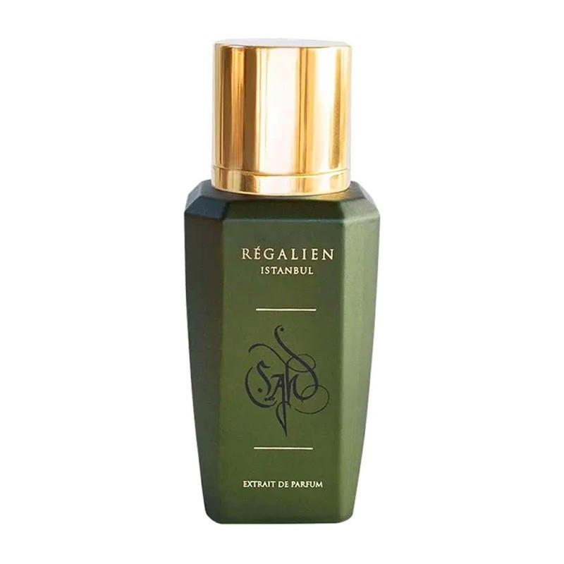 Regalien Sah Extrait de Parfum
