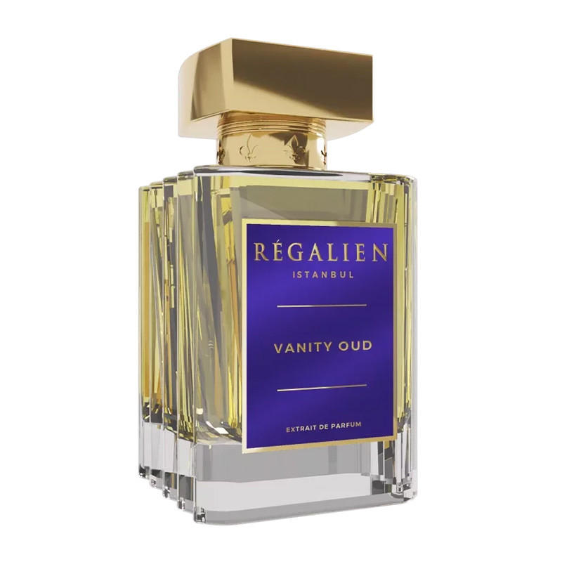Regalien Vanity Oud Extrait de Parfum 