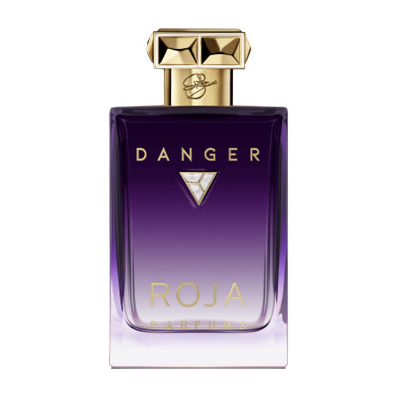 Roja Parfums Danger Pour Femme 