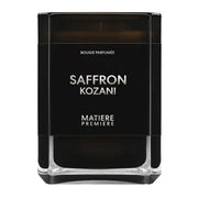 VELA PERFUMADA DE AZAFRÁN KOZANI 220 G