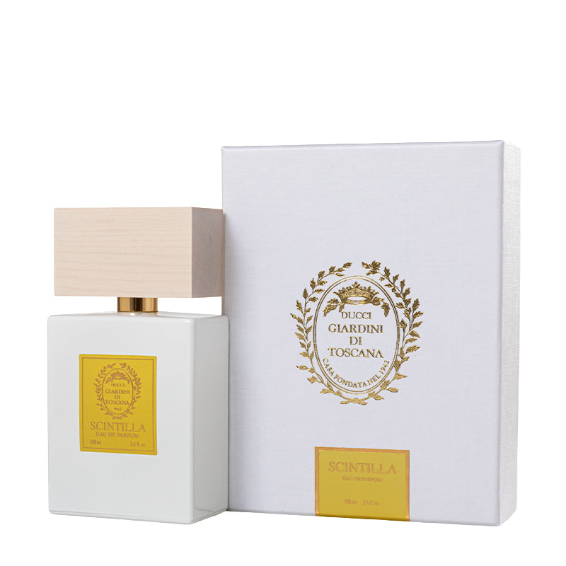 Scintilla Eau de Parfum