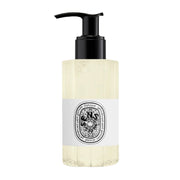 Eau des Sens Gel de perfume limpiador para el cuerpo