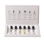 Discovery Set Sample 12 x 2 ml