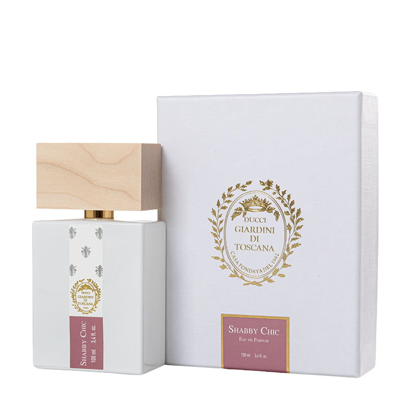 Shabby Chic Eau de Parfum