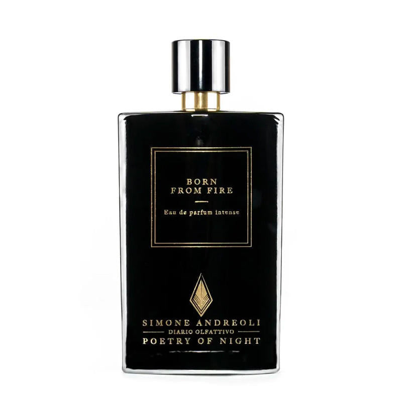 Simone Andreoli Born from Fire EDP Intense
