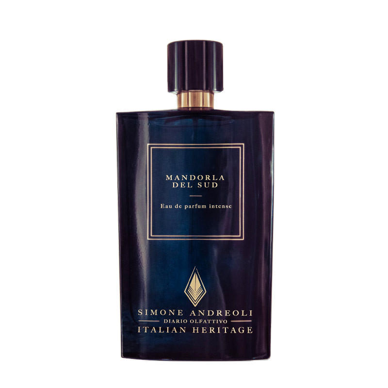 Simone Andreoli Mandorla del Sud Eau De Parfum Intense 