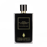 Simone Andreoli Rose of Dangerous Flamenco EDP Intense