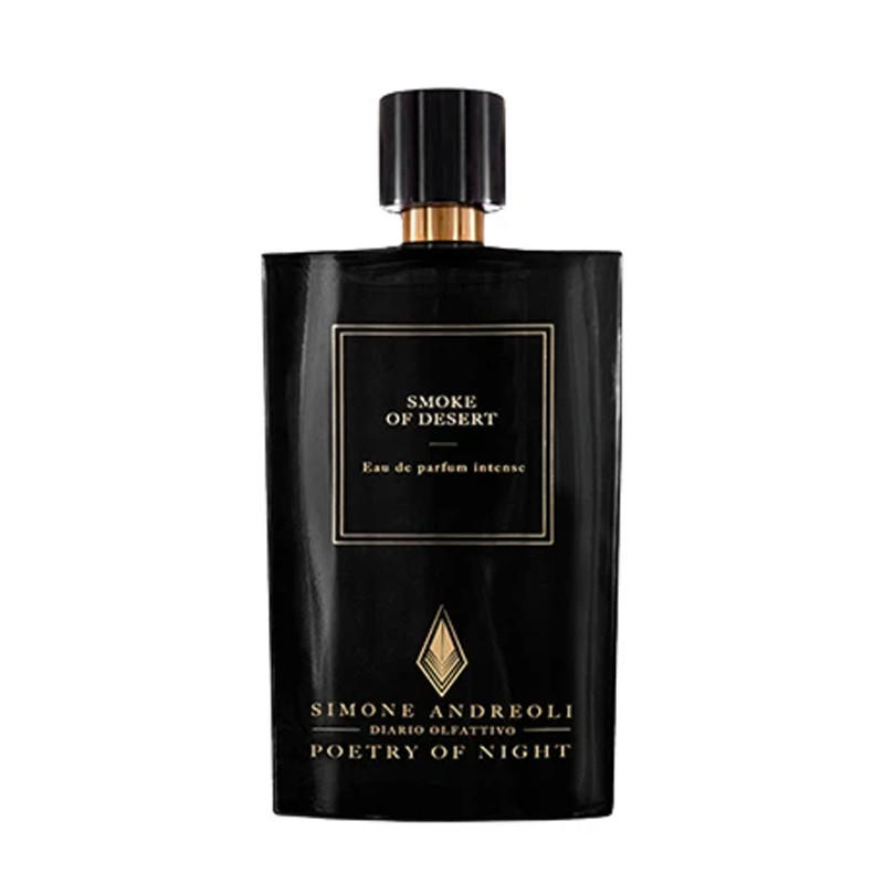 Simone Andreoli Smoke of Desert EDP Intense 