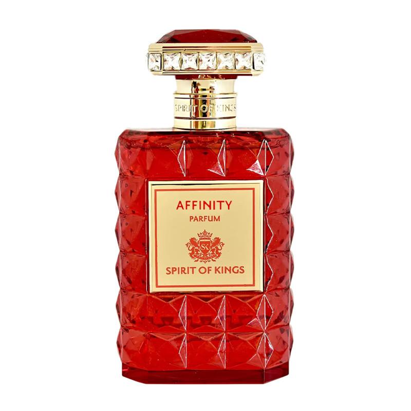 Spirit of Kings Affinity Parfum 100ml 