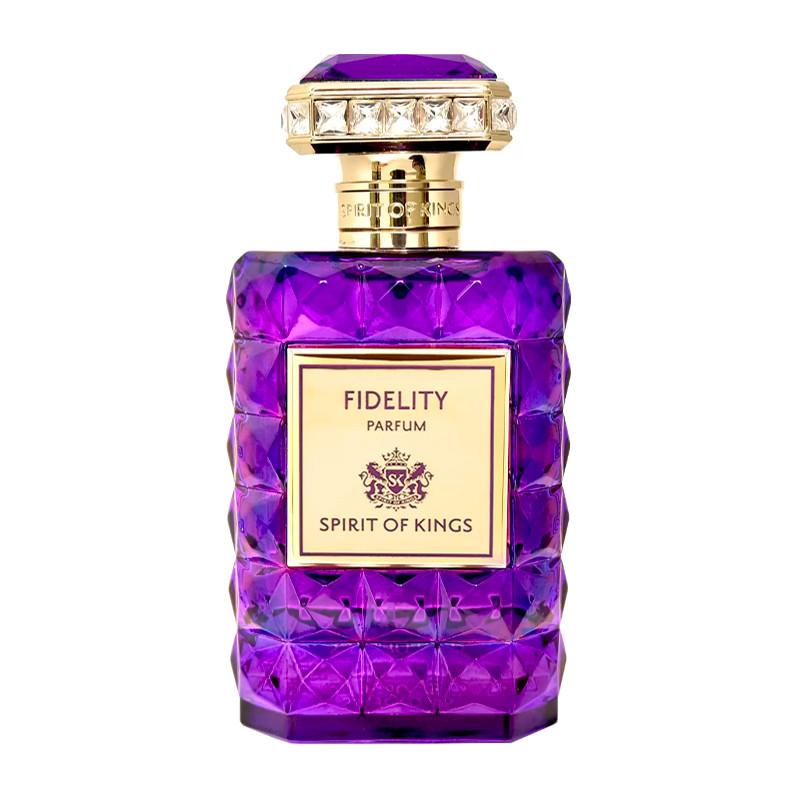 Spirit of Kings Fidelity Parfum 100 ml 