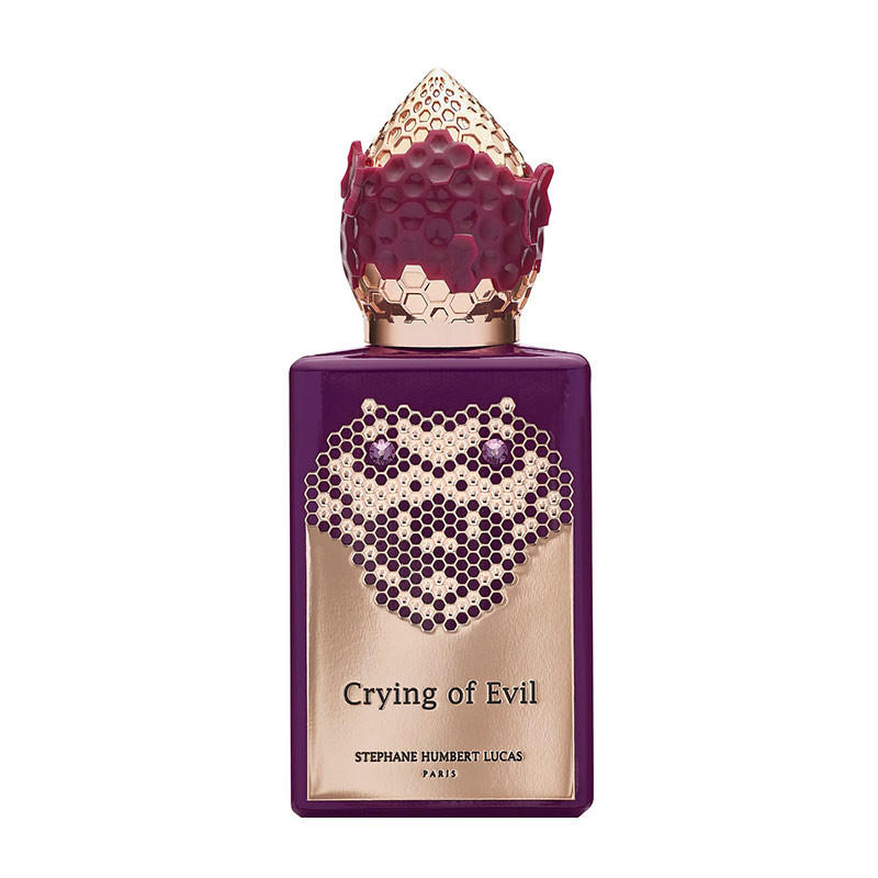 Stephane Humbert Lucas Crying of Evil EDP 