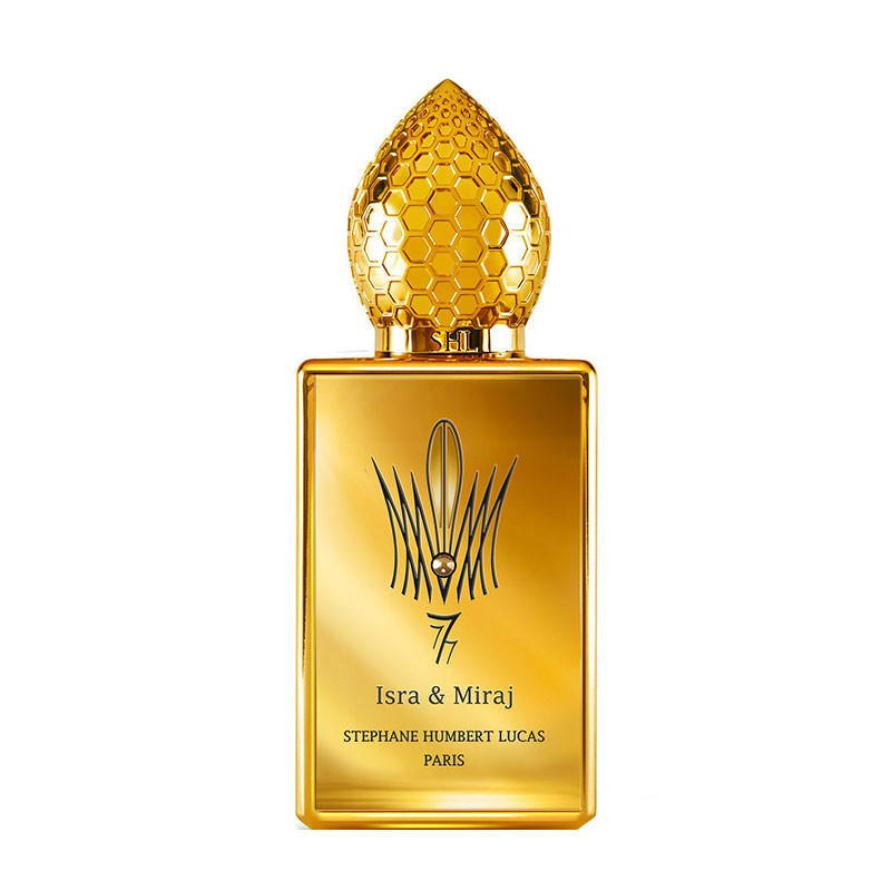 Stephane Humbert Lucas Isra and Miraj EDP 