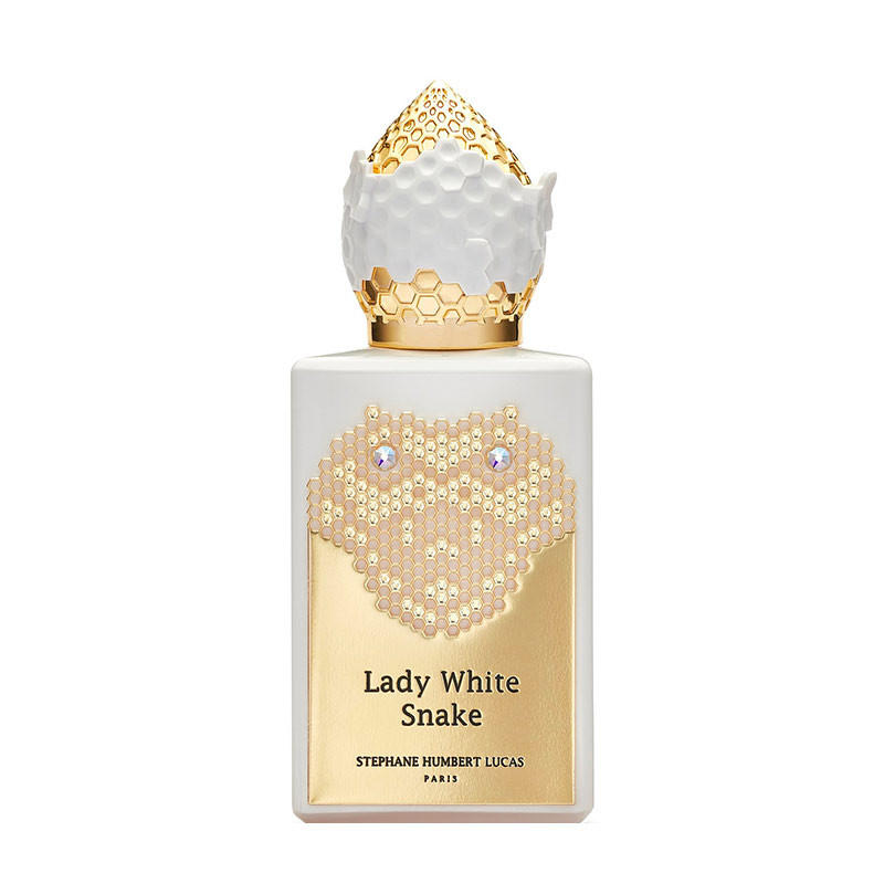 Stephane Humbert Lucas Lady White Snake EDP 