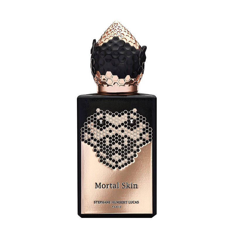 Stephane Humbert Lucas Mortal Skin EDP 