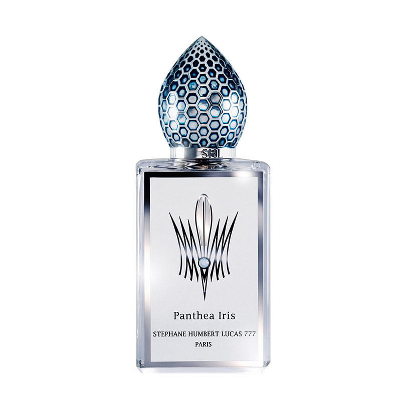 Stephane Humbert Lucas Panthea Iris EDP 