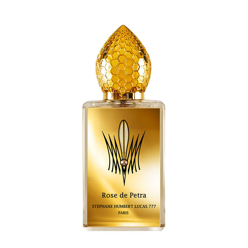 Stephane Humbert Lucas Rose de Petra EDP 
