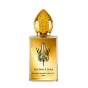 Stephane Humbert Lucas Une Nuit a Doha EDP 