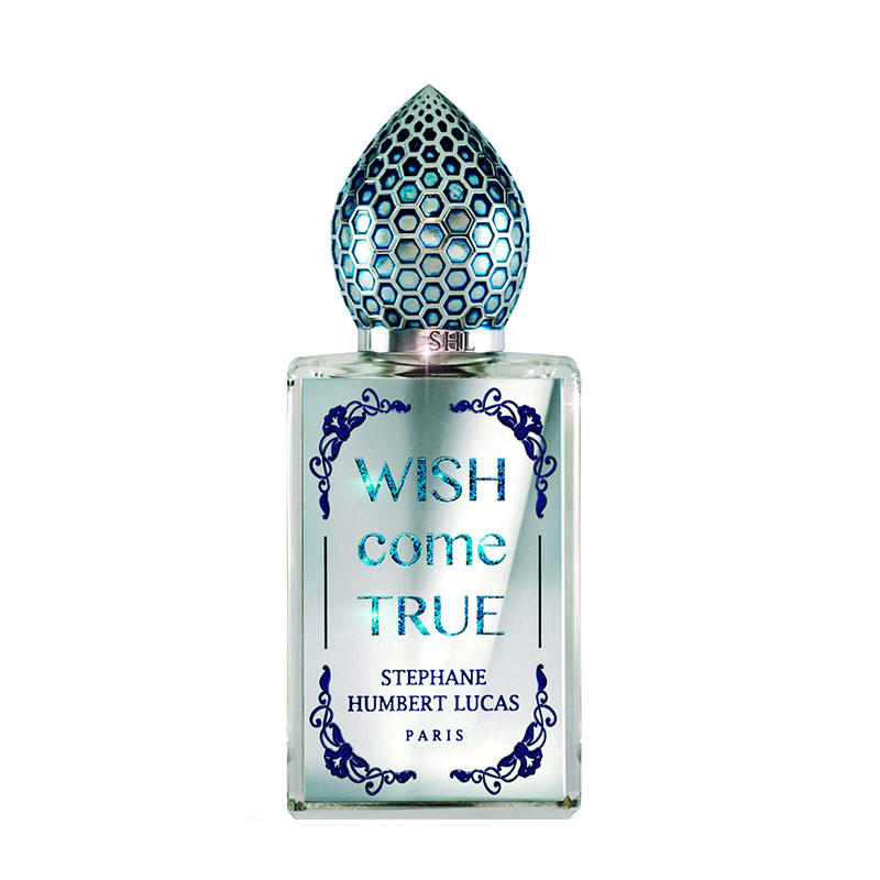 Stephane Humbert Lucas Wish Come True EDP 