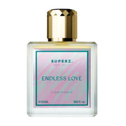 SUPERZ.BUDAPEST  Endless Love Extrait De Parfum 50ml 