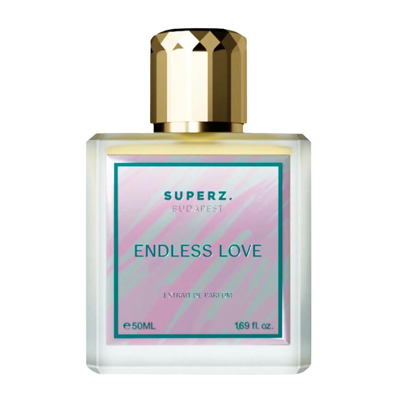 SUPERZ.BUDAPEST  Endless Love Extrait De Parfum 50ml 