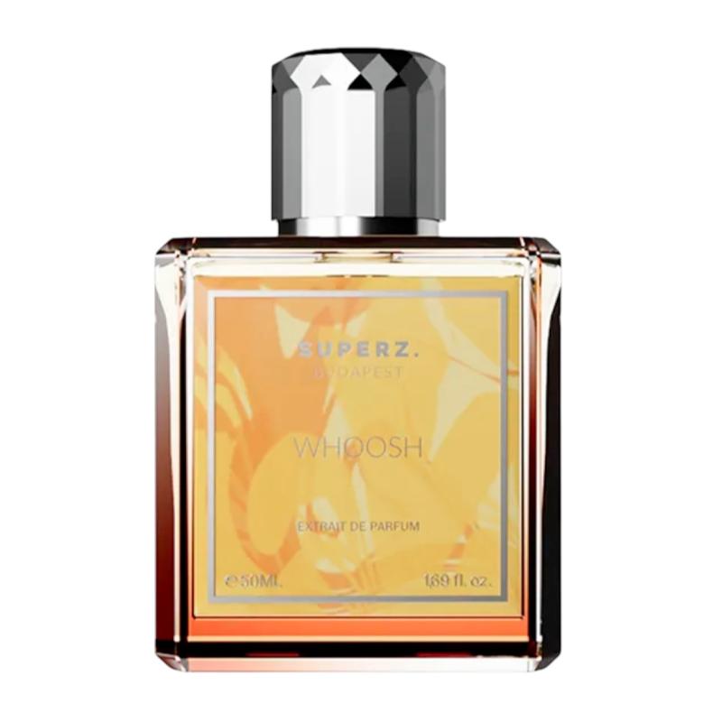 SUPERZ.BUDAPEST  Whoosh Extrait de Parfum 50ml 