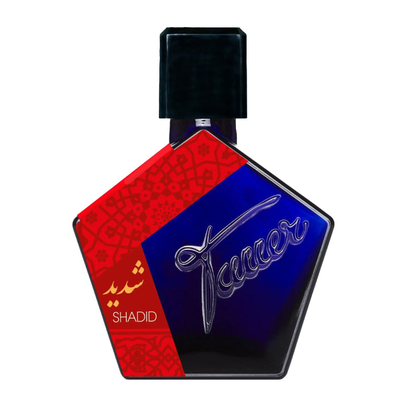 Extracto de perfume Shadid 50 ml