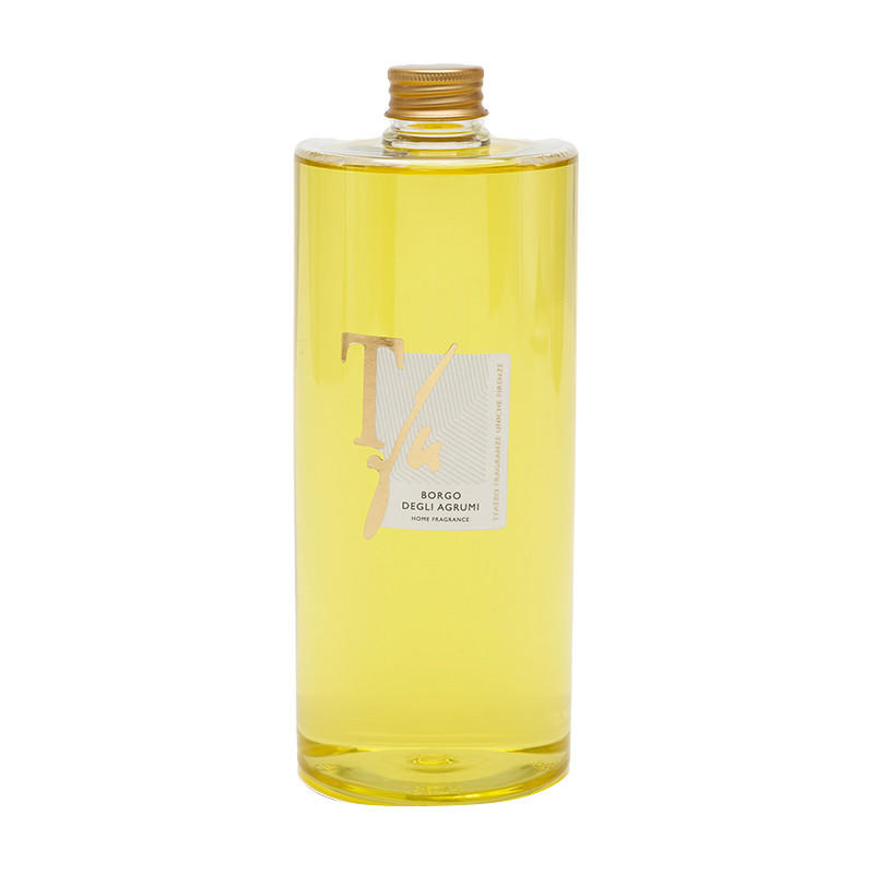 Teatro Fragranze Uniche Borgo Degli Agrumi 