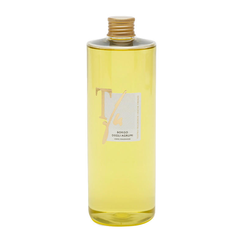 Teatro Fragranze Uniche Borgo Degli Agrumi 