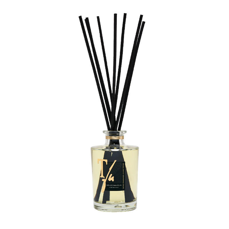 Teatro Fragranze Uniche Fragranza ambiente Dolce Vaniglia 