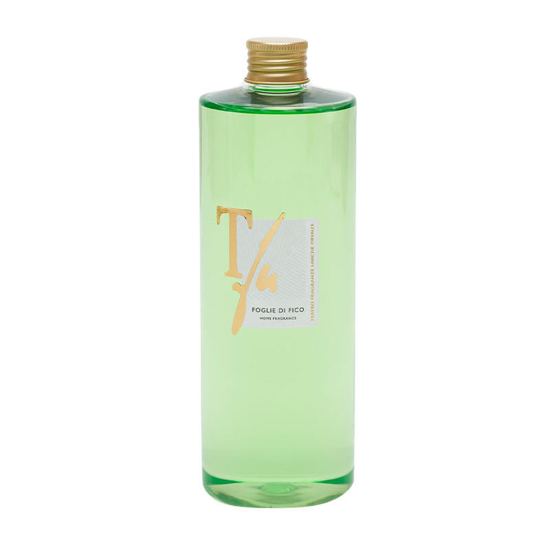 Teatro Fragranze Uniche Fragranza ambiente Foglie di fico 