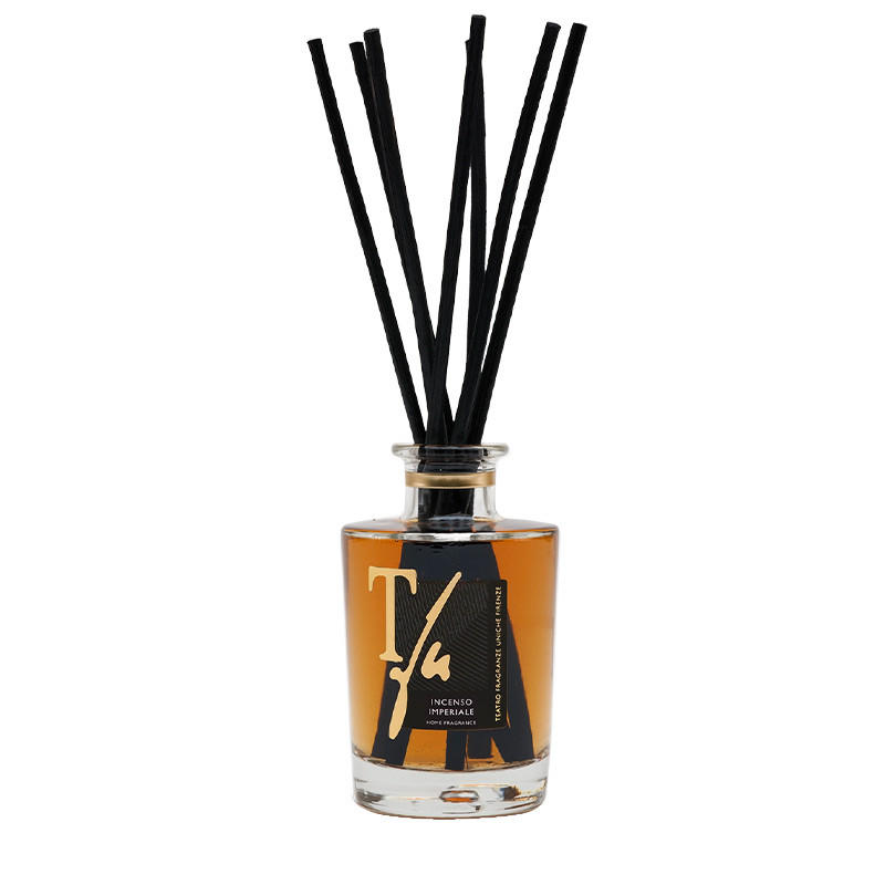 Teatro Fragranze Uniche Fragranza ambiente Incenso Imperiale 