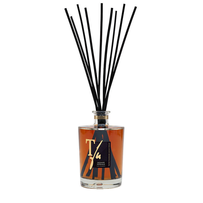 Teatro Fragranze Uniche Fragranza ambiente Incenso Imperiale 