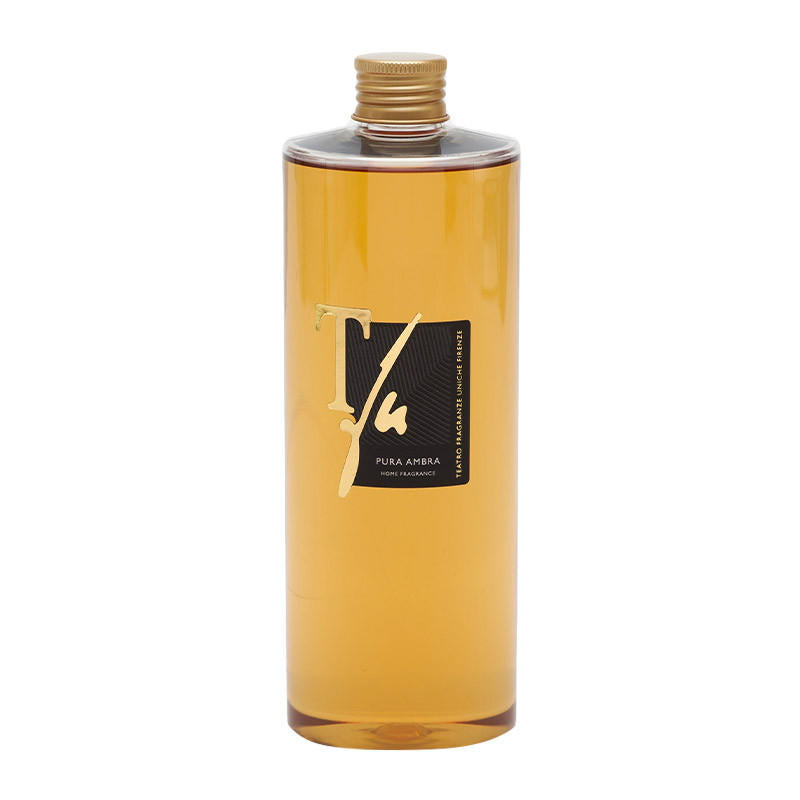 Teatro Fragranze Uniche Fragranza ambiente Pura Ambra 