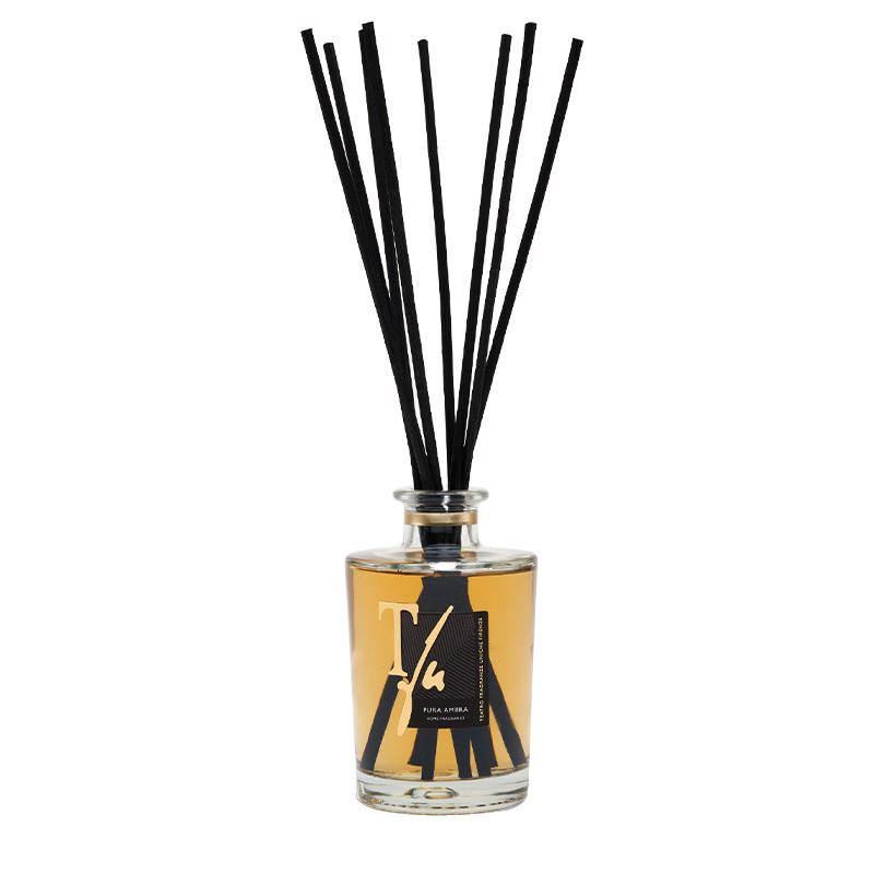 Teatro Fragranze Uniche Fragranza ambiente Pura Ambra 