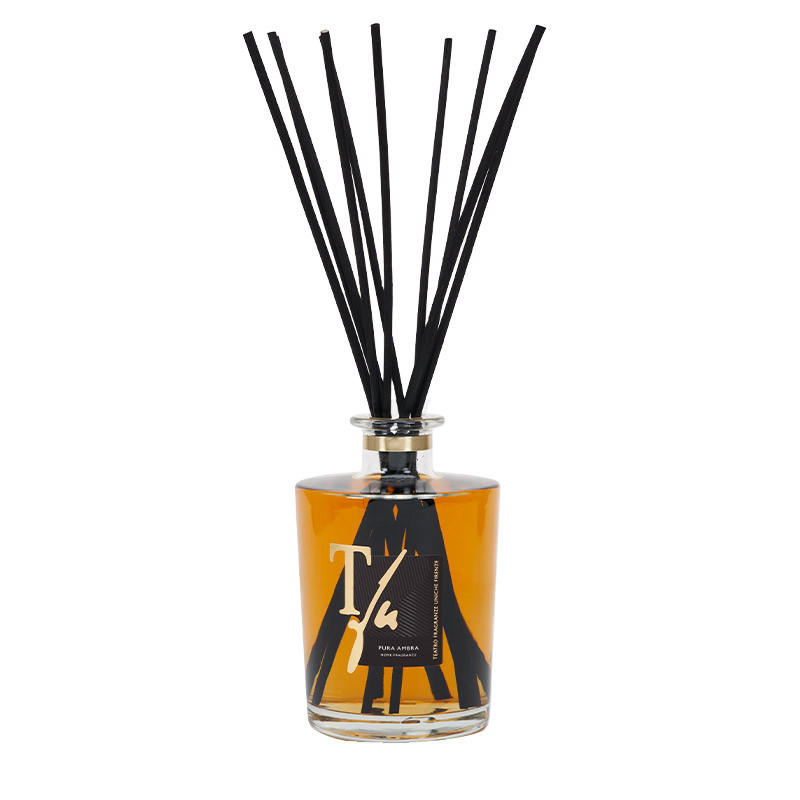 Teatro Fragranze Uniche Fragranza ambiente Pura Ambra 
