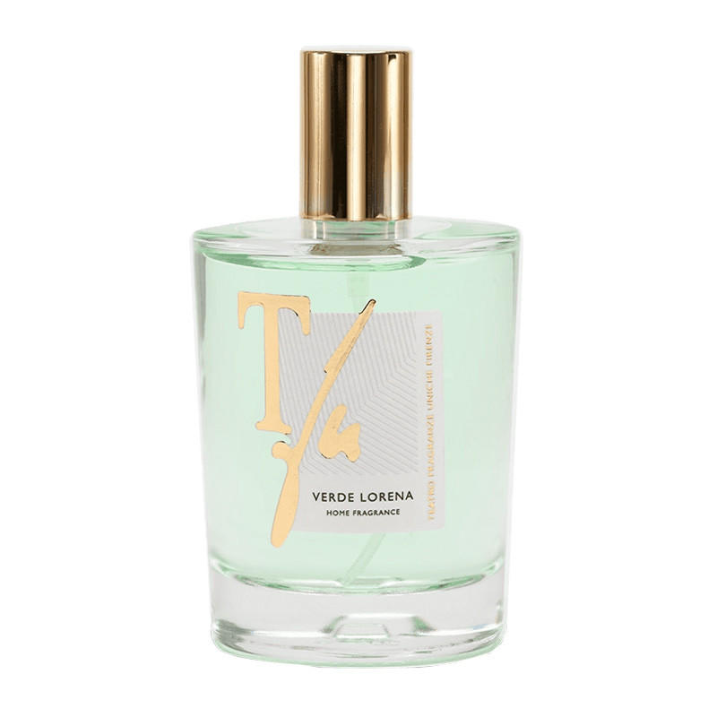 Teatro Fragranze Uniche Verde Lorena Fragranza ambiente 