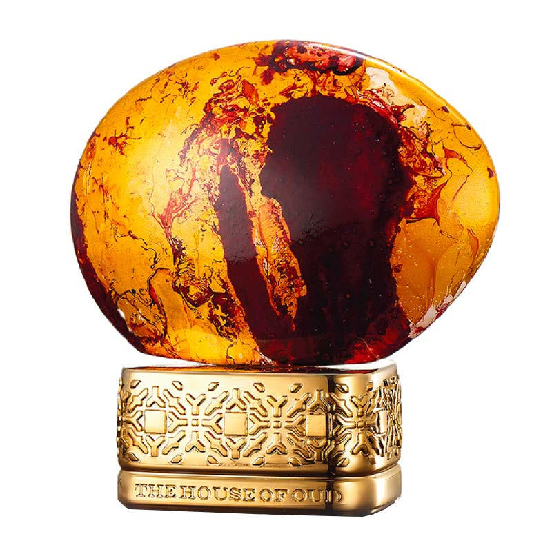 The House Of Oud Almond Harmony Eau de Parfum 